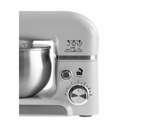 Миксер Lex LXMX 4133 белый