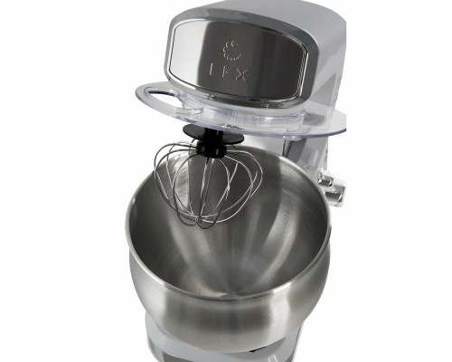 Миксер Lex LXMX 4133 белый