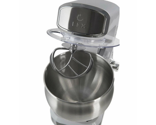 Миксер Lex LXMX 4133 белый