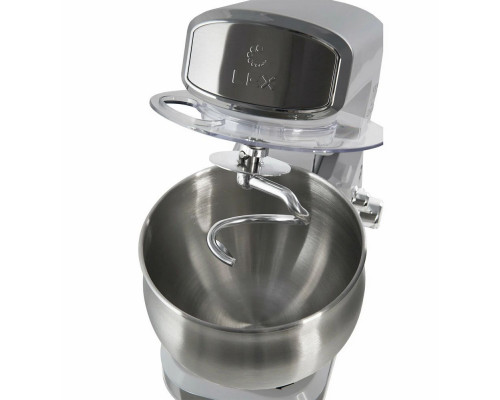 Миксер Lex LXMX 4133 белый