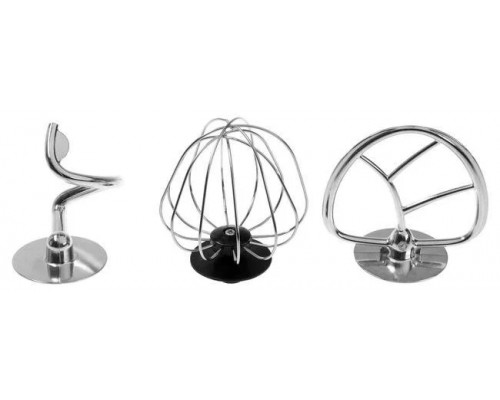 Миксер Sakura SA-6327R красный