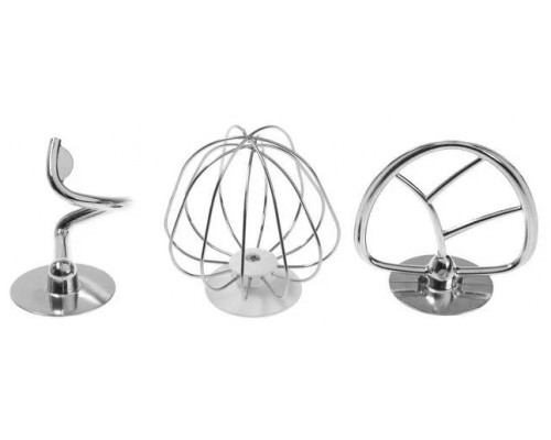 Миксер Sakura SA-6327W белый