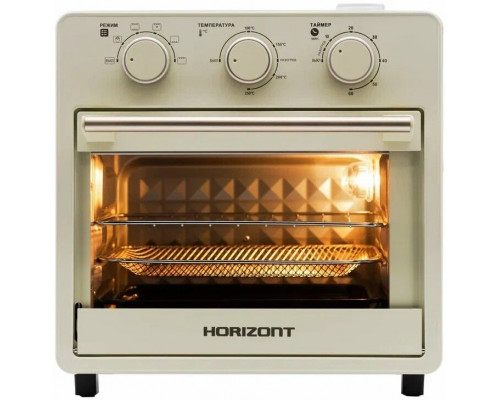 Мини-печь Horizont MO-1601BEF