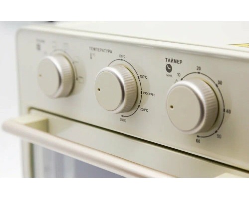 Мини-печь Horizont MO-1601BEF