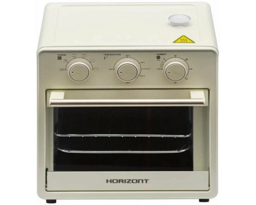 Мини-печь Horizont MO-1601BEF