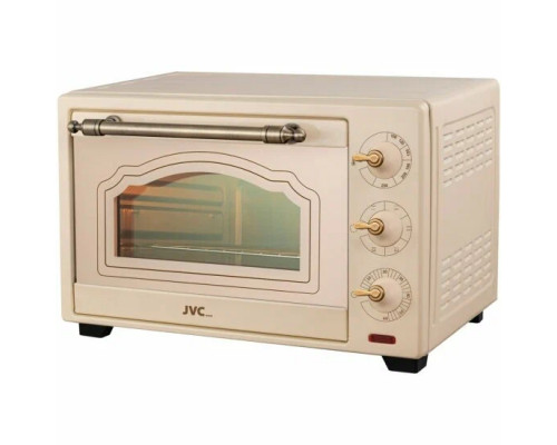 Мини-печь JVC JH-MO335 бежевый