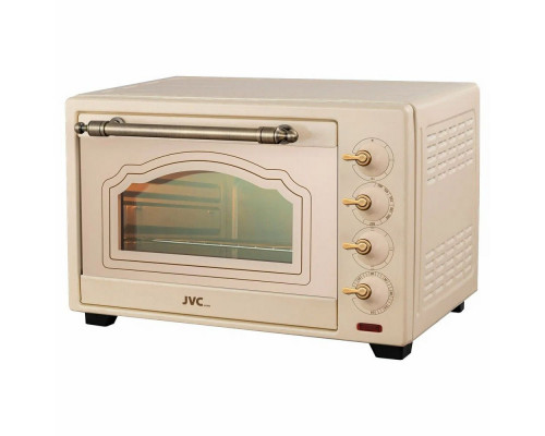 Мини-печь JVC JH-MO425 бежевый