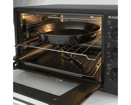Мини-печь KRAFT KN-MO 3904 FRKBL