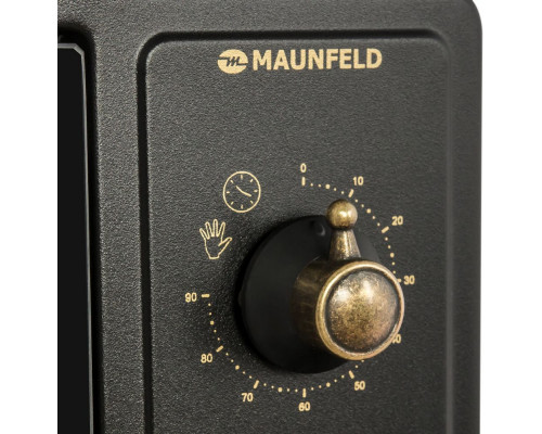 Мини-печь Maunfeld CEMOA.456.RBG