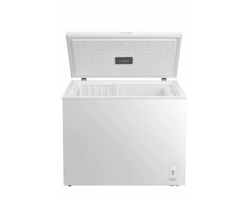 Морозильный ларь Kraft BC-265NFI