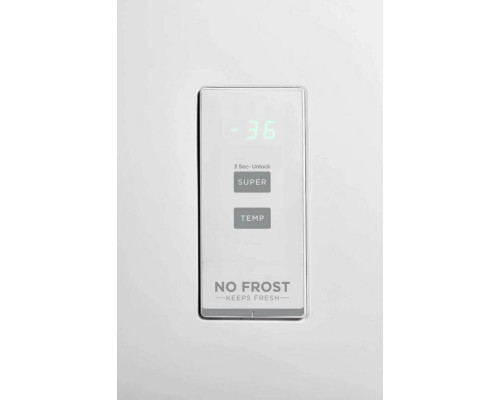 Морозильный ларь Kraft BC-265NFI