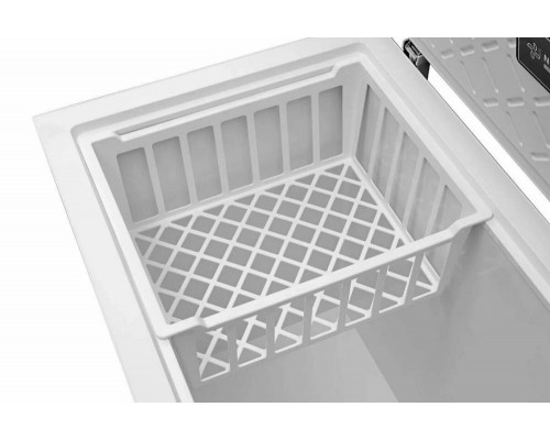 Морозильный ларь Kraft BC-265NFI