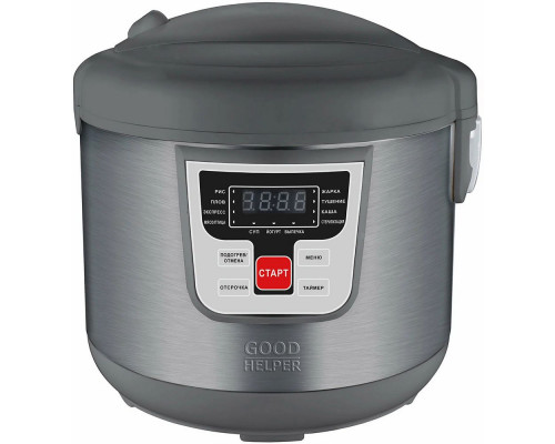 Мультиварка GOODHELPER МС-5112