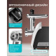 Мясорубка Galaxy Line GL 2422 черный