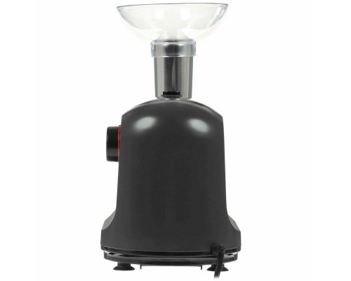 Мясорубка Polaris PMG 1873 RUS серый