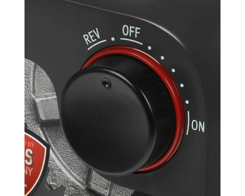 Мясорубка Polaris PMG 1873 RUS серый