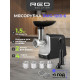 Мясорубка Red Solution RMG-1213-6 черный