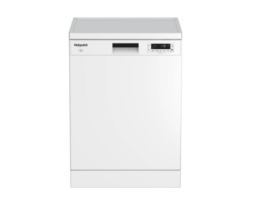 Посудомоечная машина Hotpoint HF 5C84 DW белый