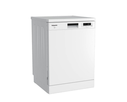 Посудомоечная машина Hotpoint HF 5C84 DW белый