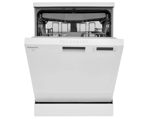 Посудомоечная машина Hotpoint HF 5C84 DW белый