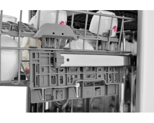 Посудомоечная машина Hotpoint HF 5C84 DW белый