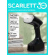 Отпариватель Scarlett SC-GS135S33 черный