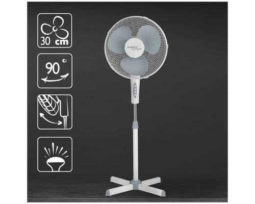 Вентилятор Scarlett SC-SF111B20