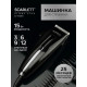 Машинка для стрижки Scarlett SC-HC63C11