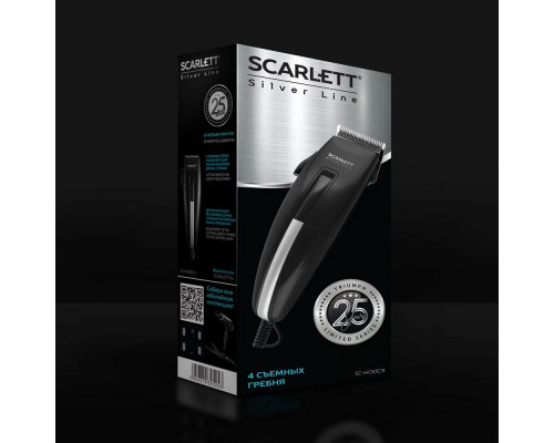 Машинка для стрижки Scarlett SC-HC63C11