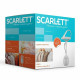 Отпариватель Scarlett SC-GS130S38 белый