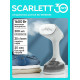 Отпариватель Scarlett SC-GS135S34 серый