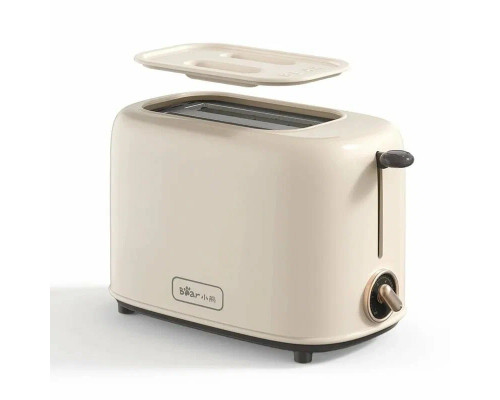 Тостер Scarlett SC-TM11070 бежевый