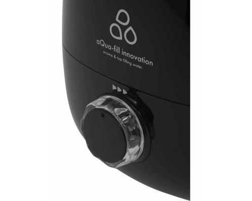 Увлажнитель воздуха Scarlett SC-AH986M30 черный