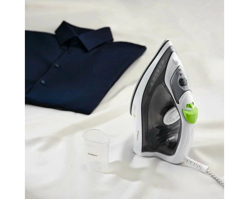 Утюг Scarlett SC-SI30K60 GREEN LINE WHITE