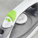 Утюг Scarlett SC-SI30K60 GREEN LINE WHITE
