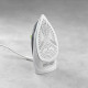 Утюг Scarlett SC-SI30K60 GREEN LINE WHITE