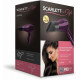 Фен Scarlett SC-HD70T24 фиолетовый/черный