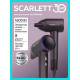 Фен Scarlett SC-HD70I43 аметист