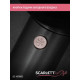 Фен Scarlett SC-HD70I52 коричневый