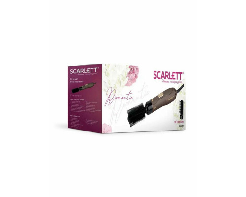 Фен-щетка Scarlett SC-HAS73I14