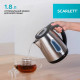 Чайник SCARLETT SC-EK21S36 черный