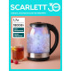 Чайник Scarlett SC-EK27G10 сталь