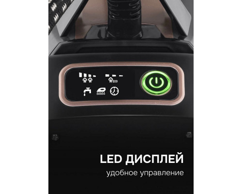 Парогенератор Zigmund & Shtain ZST-761