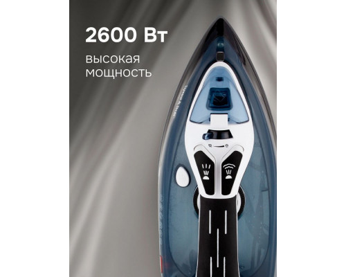 Утюг Zigmund & Shtain ZSI-701