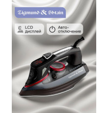 Утюг Zigmund & Shtain ZSI-711