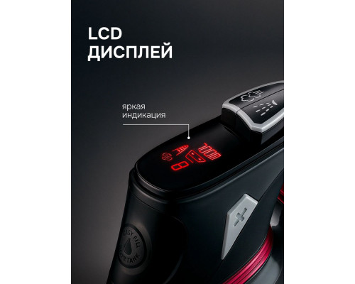 Утюг Zigmund & Shtain ZSI-711