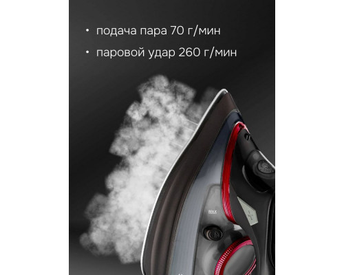 Утюг Zigmund & Shtain ZSI-711