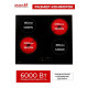 Варочная поверхность MACBI GK-CF606010E черная