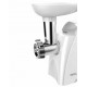 Мясорубка Willmark WMG-2083W белый