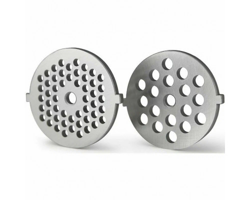 Мясорубка Willmark WMG-2083W белый